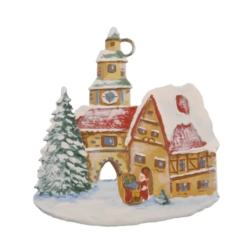 Käthes Original Rothenburger Markusturm