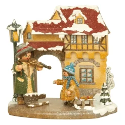 Hubrig Volkskunst Sammeln Durch Die Zeit - Jahreszeit Winter
