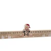 Käthe Wohlfahrt Schiebe-Adventskalender "Schneemann"