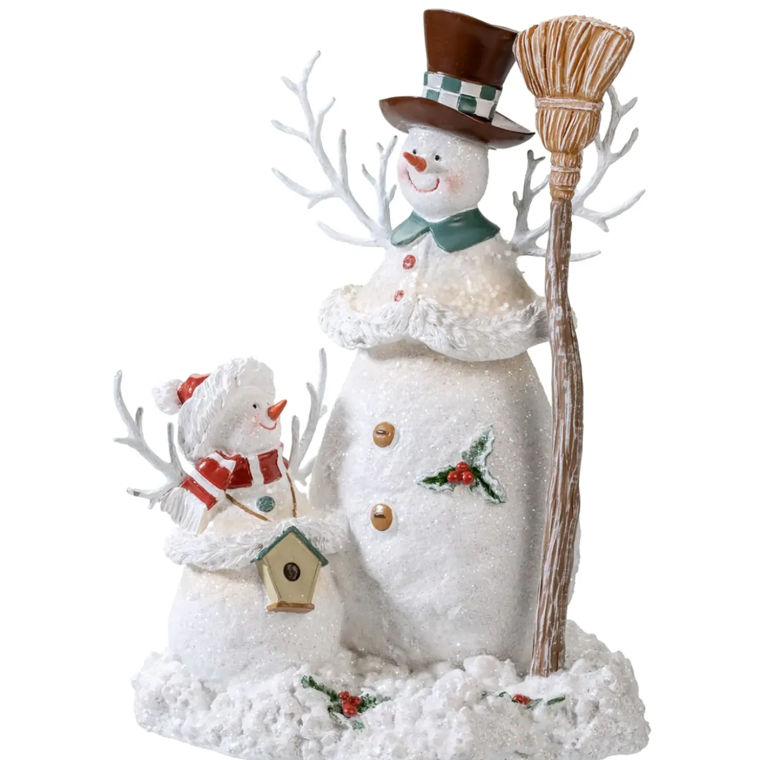 Käthe Wohlfahrt Schneemanner