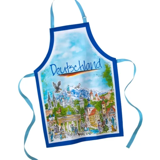 Käthe Wohlfahrt Schurze Deutschland
