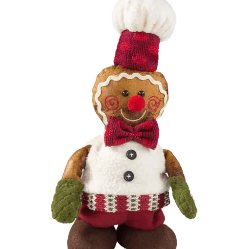 Käthe Wohlfahrt Singender Lebkuchen