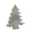 Käthe Wohlfahrt Tannenbaun, Grau, 16 Cm