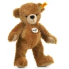 Steiff Teddy "Happy", Hellbraun (40 Cm)