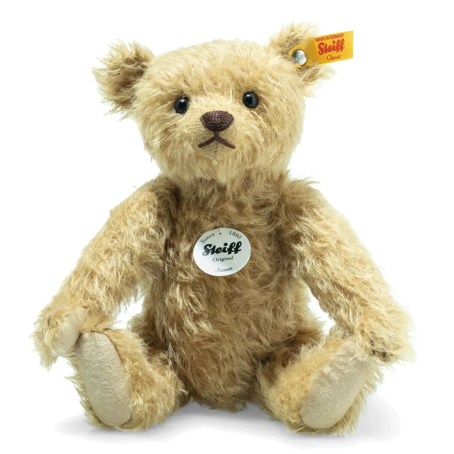 Steiff Teddy "James" (26 Cm)