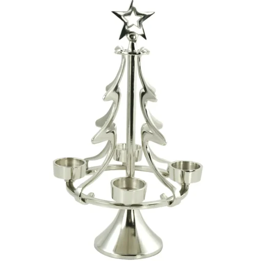 Käthe Wohlfahrt Teelichthalter "Weihnachtstanne"