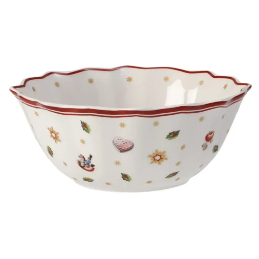 Villeroy & Boch Toy'S Delight Kleine Schussel