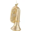 Poesie in Glas Tuba