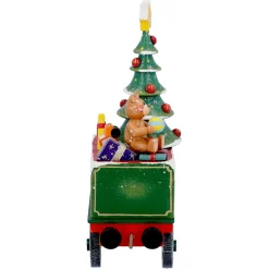 Käthes Original Waggon Tender, Spieldose