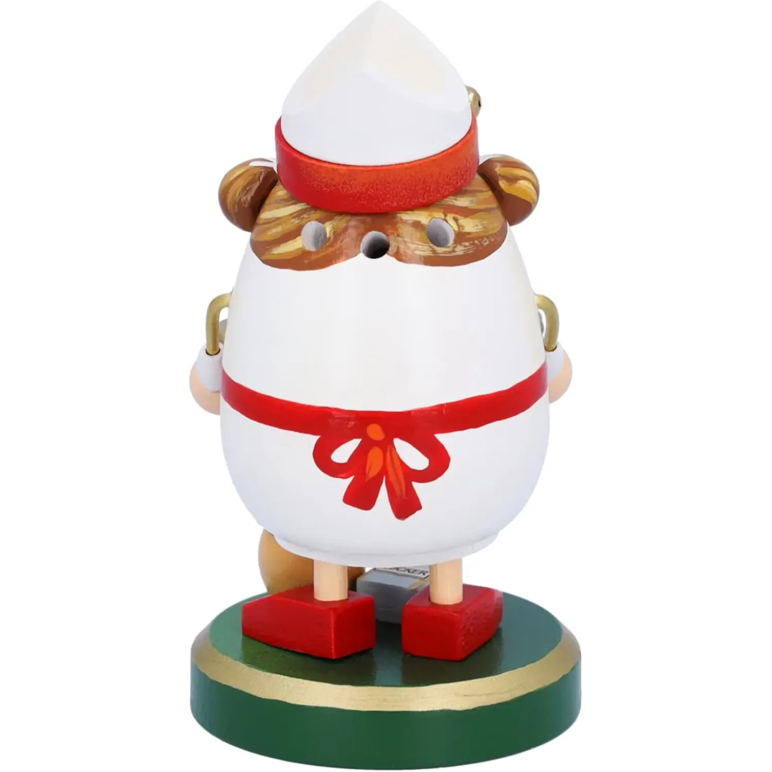 Käthes Original Weihnachtsbackerin, Limitierter Jahresduftl 2023