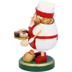 Käthes Original Weihnachtsbackerin, Limitierter Jahresduftl 2023