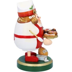 Käthes Original Weihnachtsbackerin, Limitierter Jahresduftl 2023