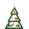 Käthes Original Weihnachtsbaum