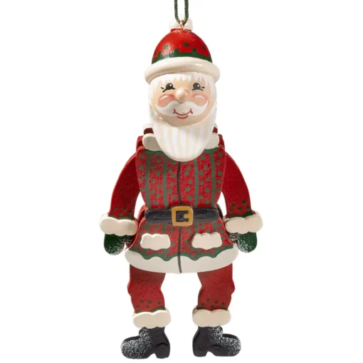 Käthes Original Weihnachtsmann