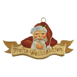 Käthes Original Weihnachtsmann