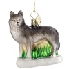 Poesie in Glas Wolf