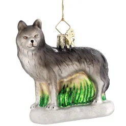 Poesie in Glas Wolf
