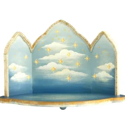 Kindertraum Wolkenpanorama, 2-Teilig